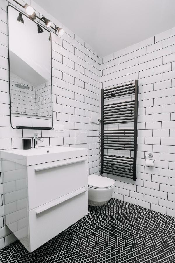 Hanna'S Suite With Free Parking Ljubljana Kültér fotó